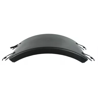 Garde-boue arrière COVIND