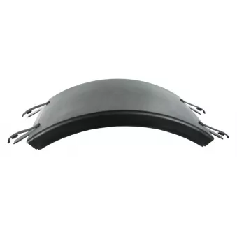 Garde-boue arrière COVIND