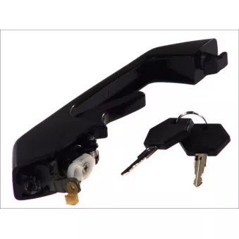 Poignée de porte COVIND 142/197