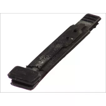 Fixation, aile COVIND