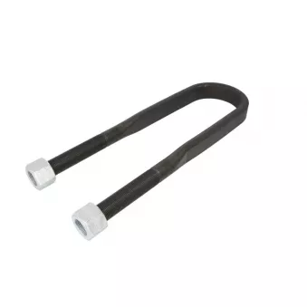 Bride de ressort S-TR