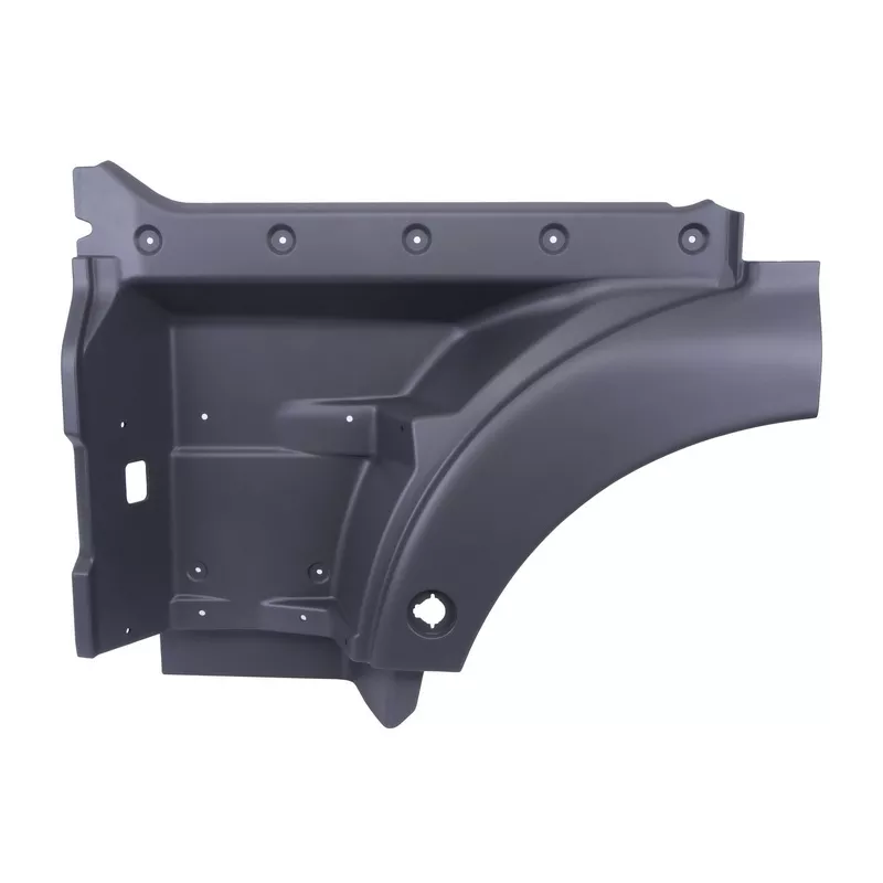 Marche-pied COVIND XXL/201