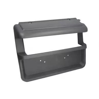 Disperseur, feu arrière COVIND