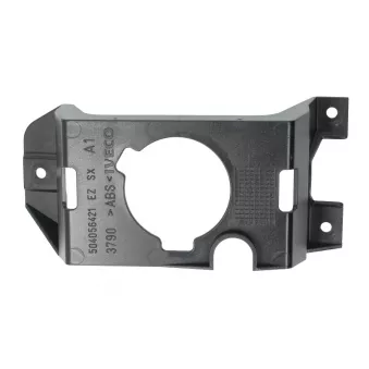 Feu d'encombrement COVIND