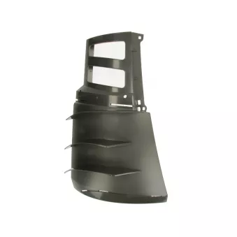 Carénage de cabine COVIND