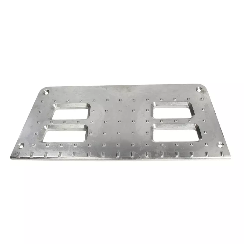 Marchepied COVIND CF0/210