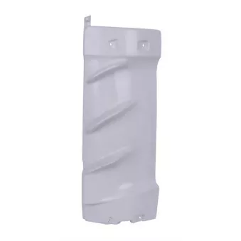 Carénage de cabine COVIND