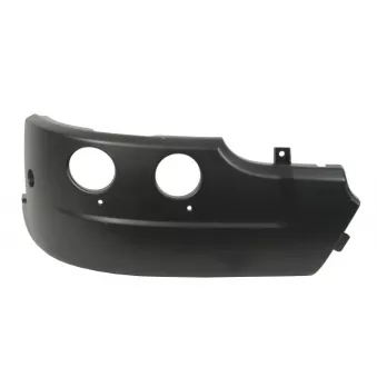 Coin de protection, pare-chocs COVIND 146/198