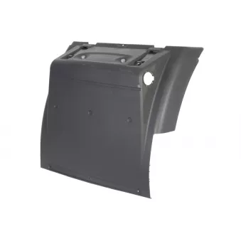 Garde-boue arrière COVIND