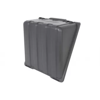 Bandes de caoutchouc, échappement COVIND