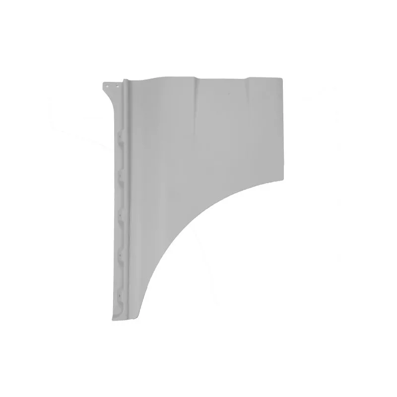 Guidage à galets, porte coulissante COVIND XXL/  6