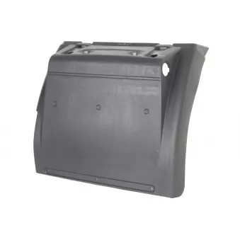 Garde-boue arrière COVIND