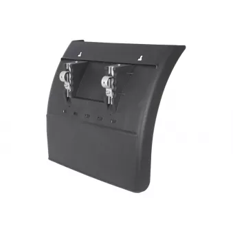 Garde-boue arrière COVIND