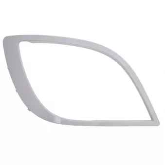 Éléments de pare-chocs COVIND XF6/ 86