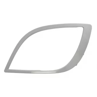 Éléments de pare-chocs COVIND XF6/ 87