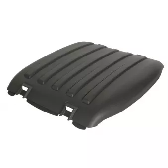 Garde-boue arrière COVIND