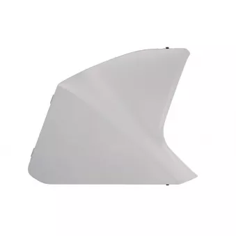 Éléments de pare-chocs COVIND