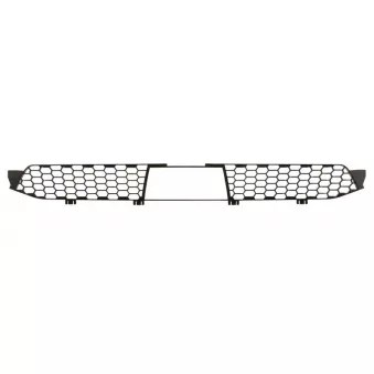 Éléments de pare-chocs COVIND