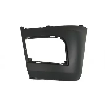 Pare chocs avant COVIND