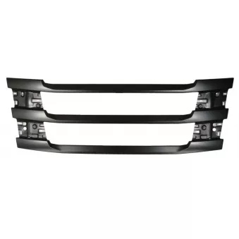 Enjoliveur, grille de radiateur COVIND