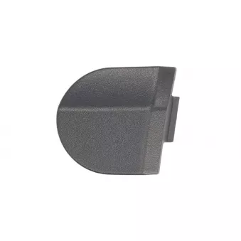 Éléments de pare-chocs COVIND