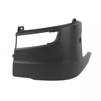 Coin de protection, pare-chocs COVIND