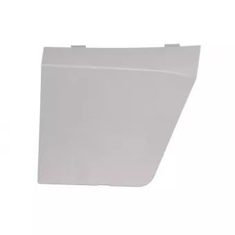 Éléments de pare-chocs COVIND