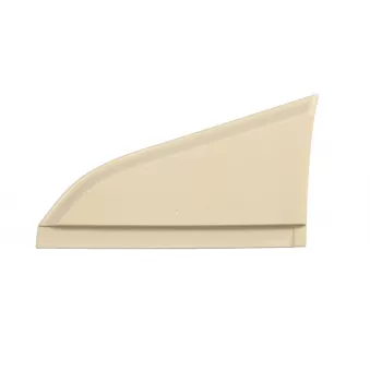 Éléments de pare-chocs COVIND