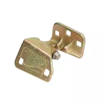 charnière de porte COVIND 943/ 10