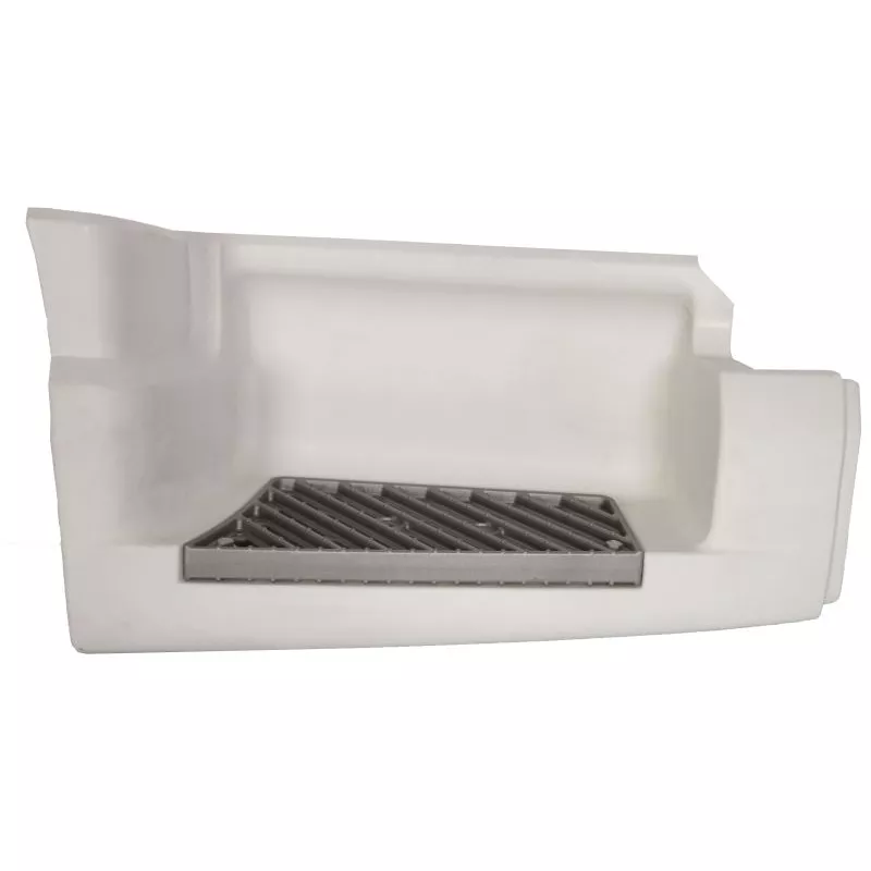 Marchepied COVIND LF6/240