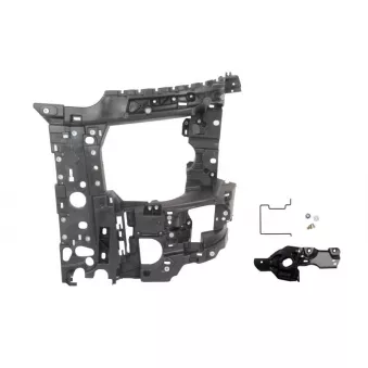 Éléments de pare-chocs COVIND