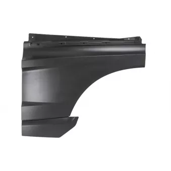 Guidage à galets, porte coulissante COVIND