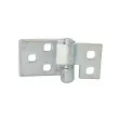 charnière de porte COVIND 973/  6 - Visuel 1