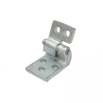 charnière de porte COVIND 973/  7