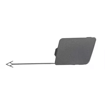 Éléments de pare-chocs COVIND