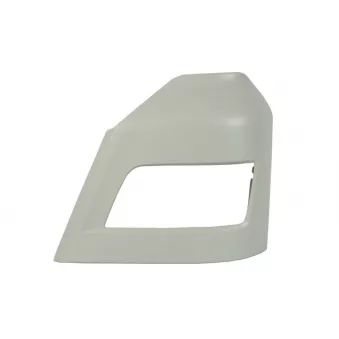 Coin de protection, pare-chocs COVIND