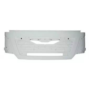 Enjoliveur, grille de radiateur COVIND