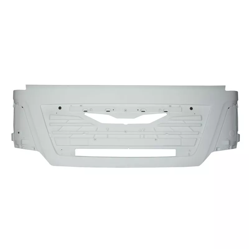 Enjoliveur, grille de radiateur COVIND TX2/145