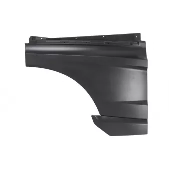 Guidage à galets, porte coulissante COVIND