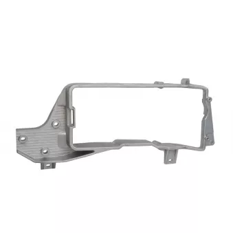 Éléments de pare-chocs COVIND