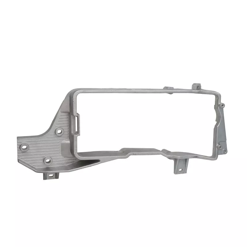 Éléments de pare-chocs COVIND LF6/ 98