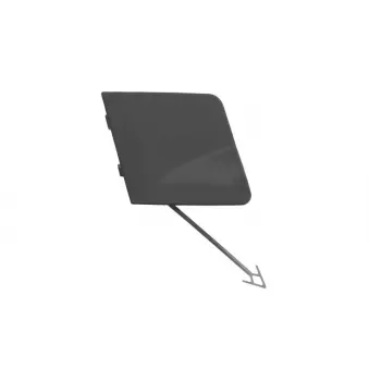 Éléments de pare-chocs COVIND