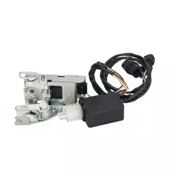 Serrure de porte COVIND XXL/177