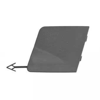 Éléments de pare-chocs COVIND