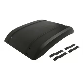 Garde-boue arrière COVIND