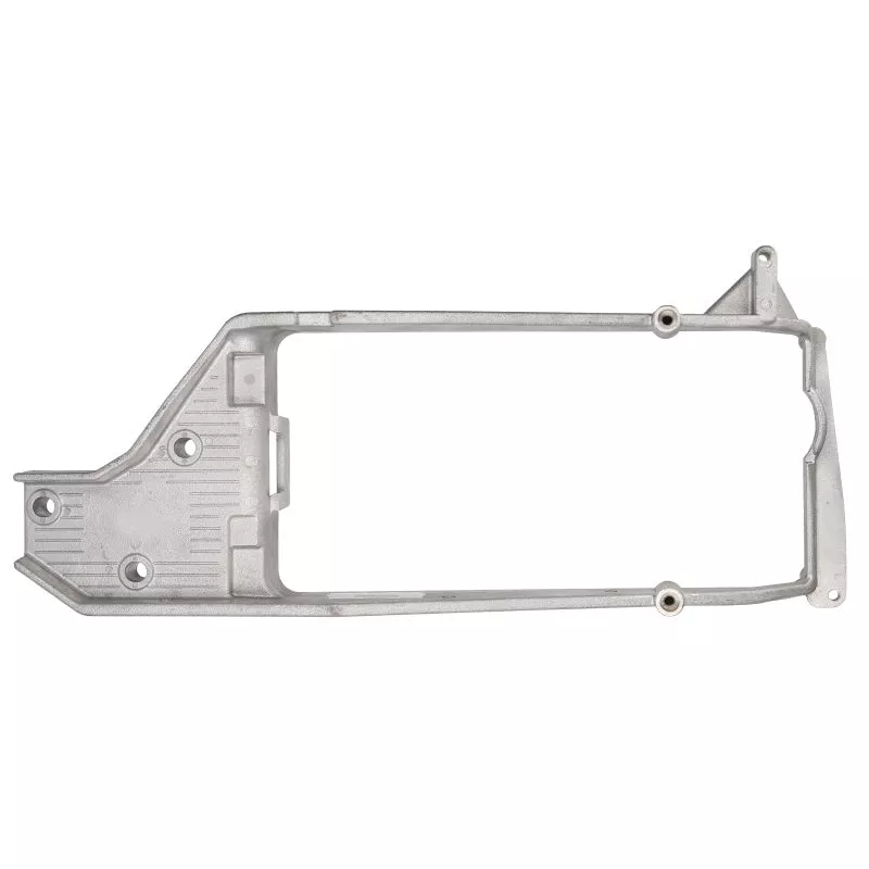 Éléments de pare-chocs COVIND LF6/ 97