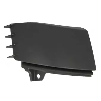 Éléments de pare-chocs COVIND