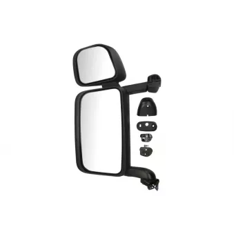 Rétroviseur extérieur, cabine COVIND 144/907