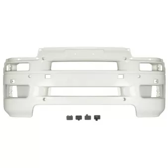 Pare chocs avant COVIND