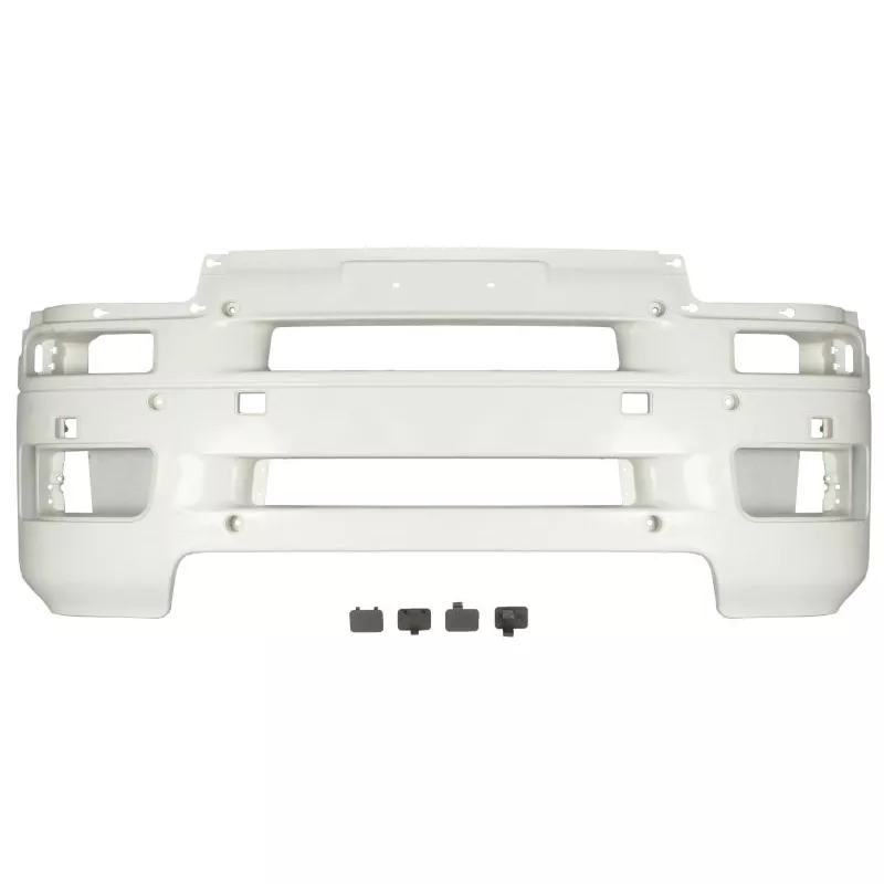 Pare chocs avant COVIND XXL/ 90